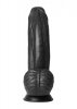 Demon Monster Dildo